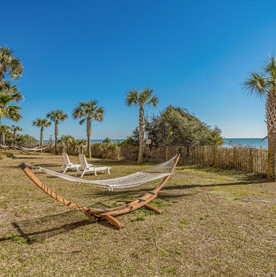 Soothing Oceanview Getaway -- Free Wi-Fi & Free Parking, New Listing Aparthotel Myrtle Beach Eksteriør bilde